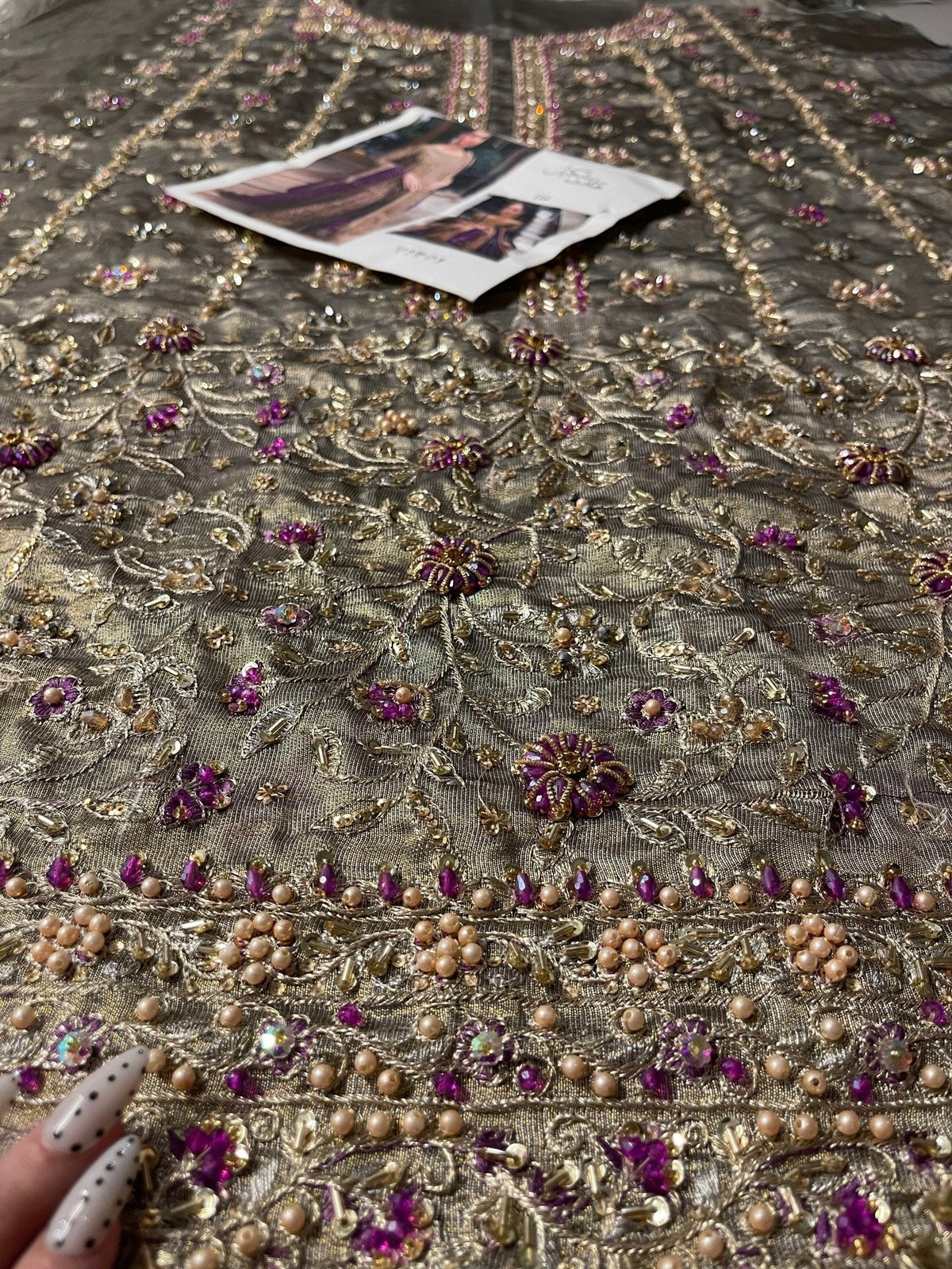 Haris Shakeel – Aroha Style