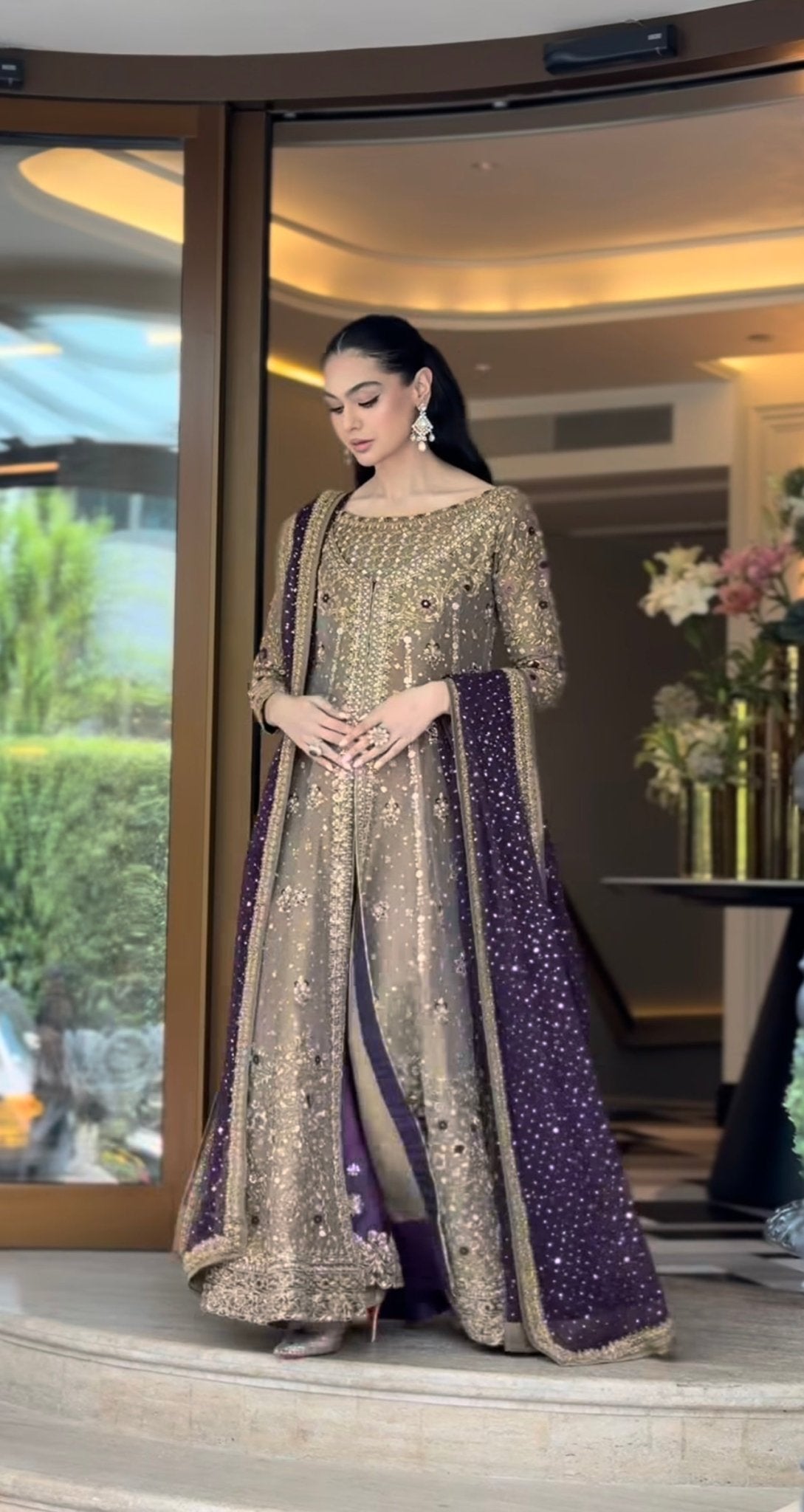 Haris Shakeel – Aroha Style