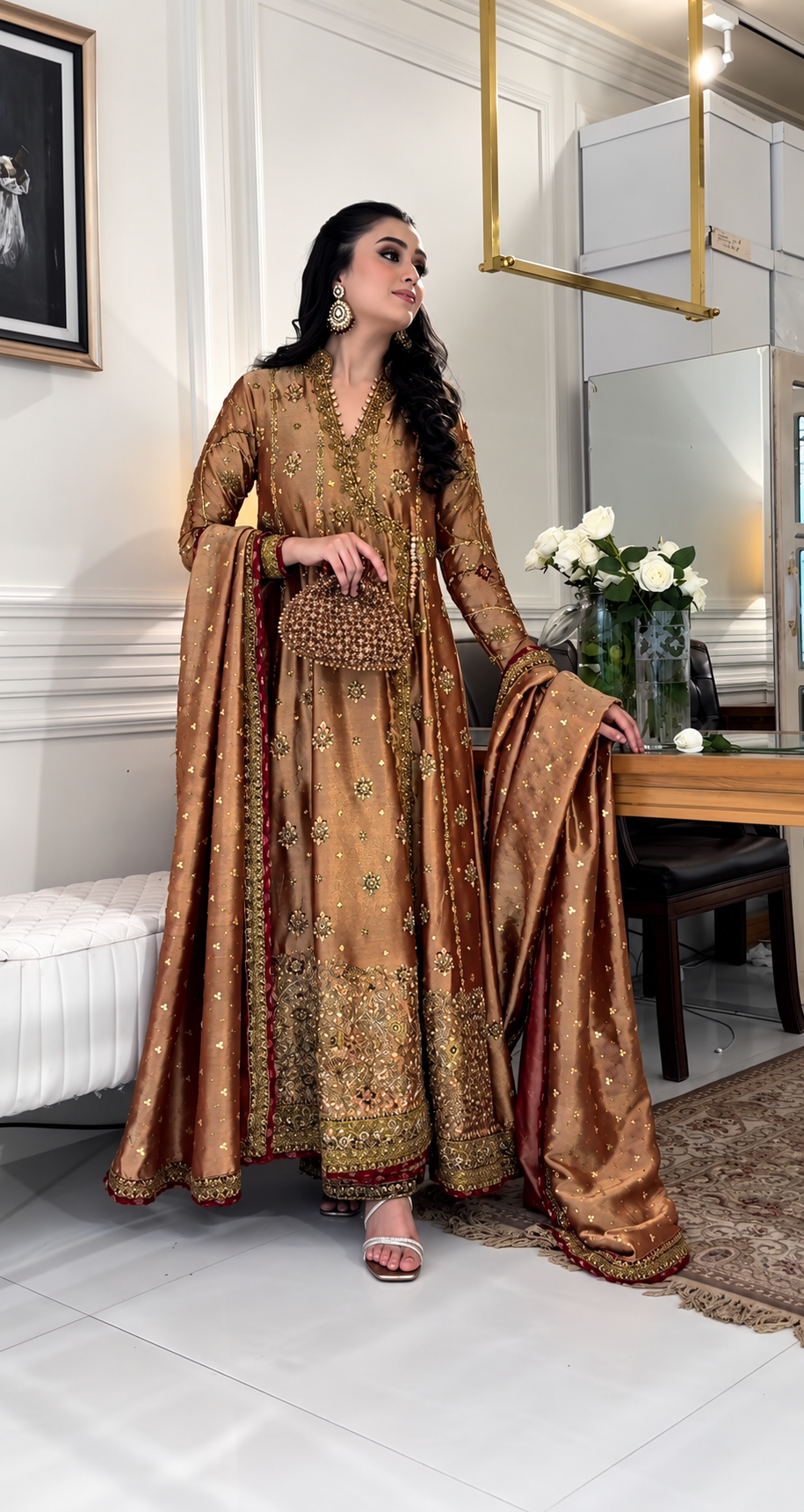Aswad Style | Made by MAIRAZ