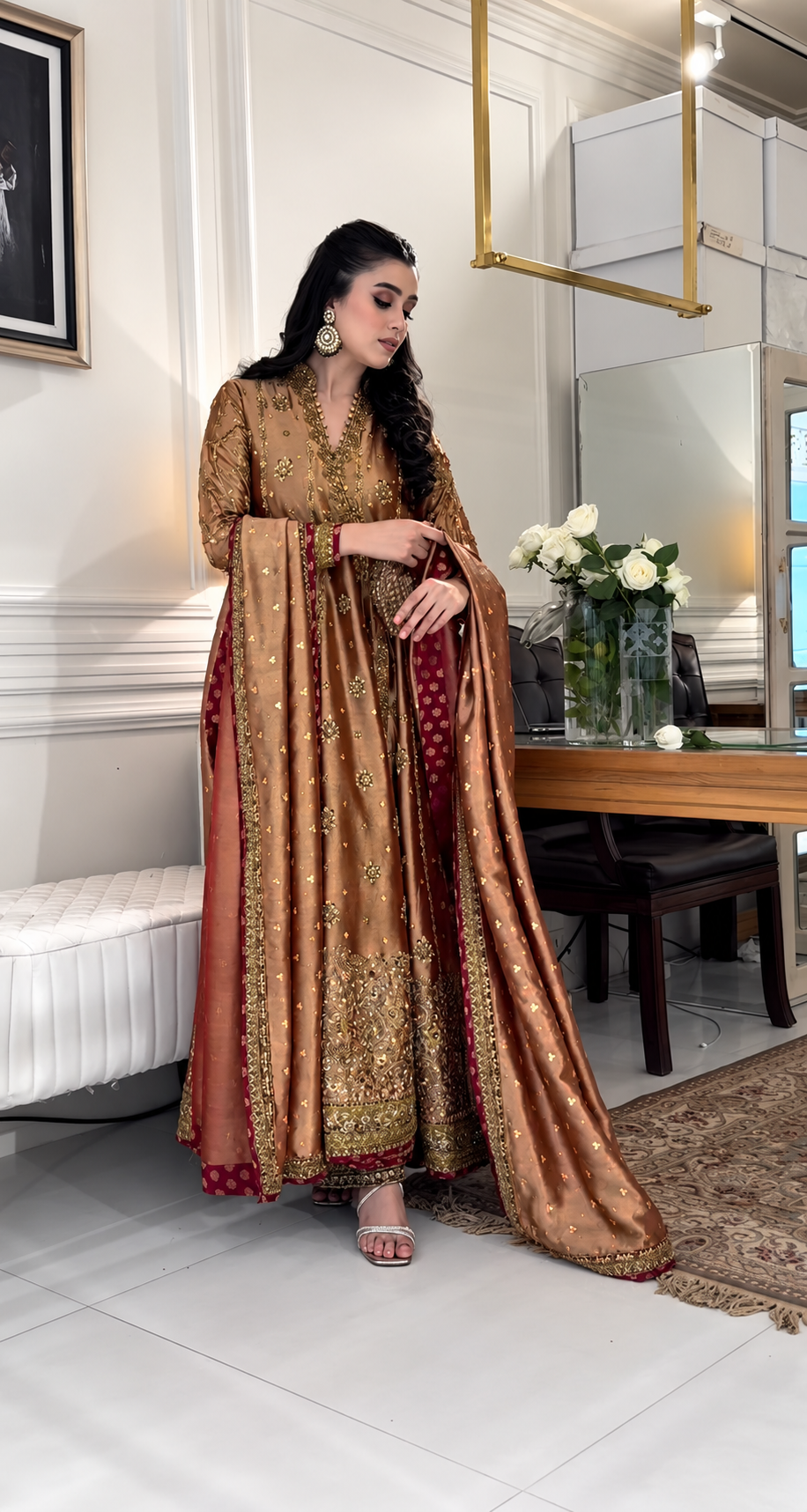 Aswad Style | Made by MAIRAZ