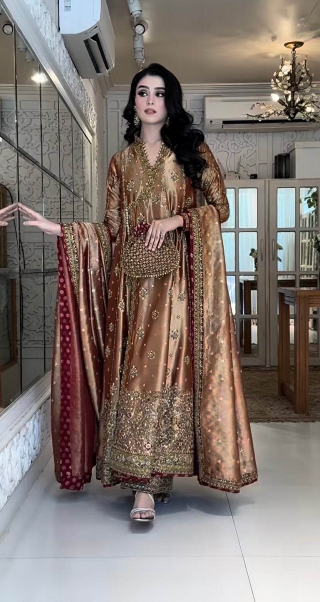 Haris Shakeel – Aswad Style