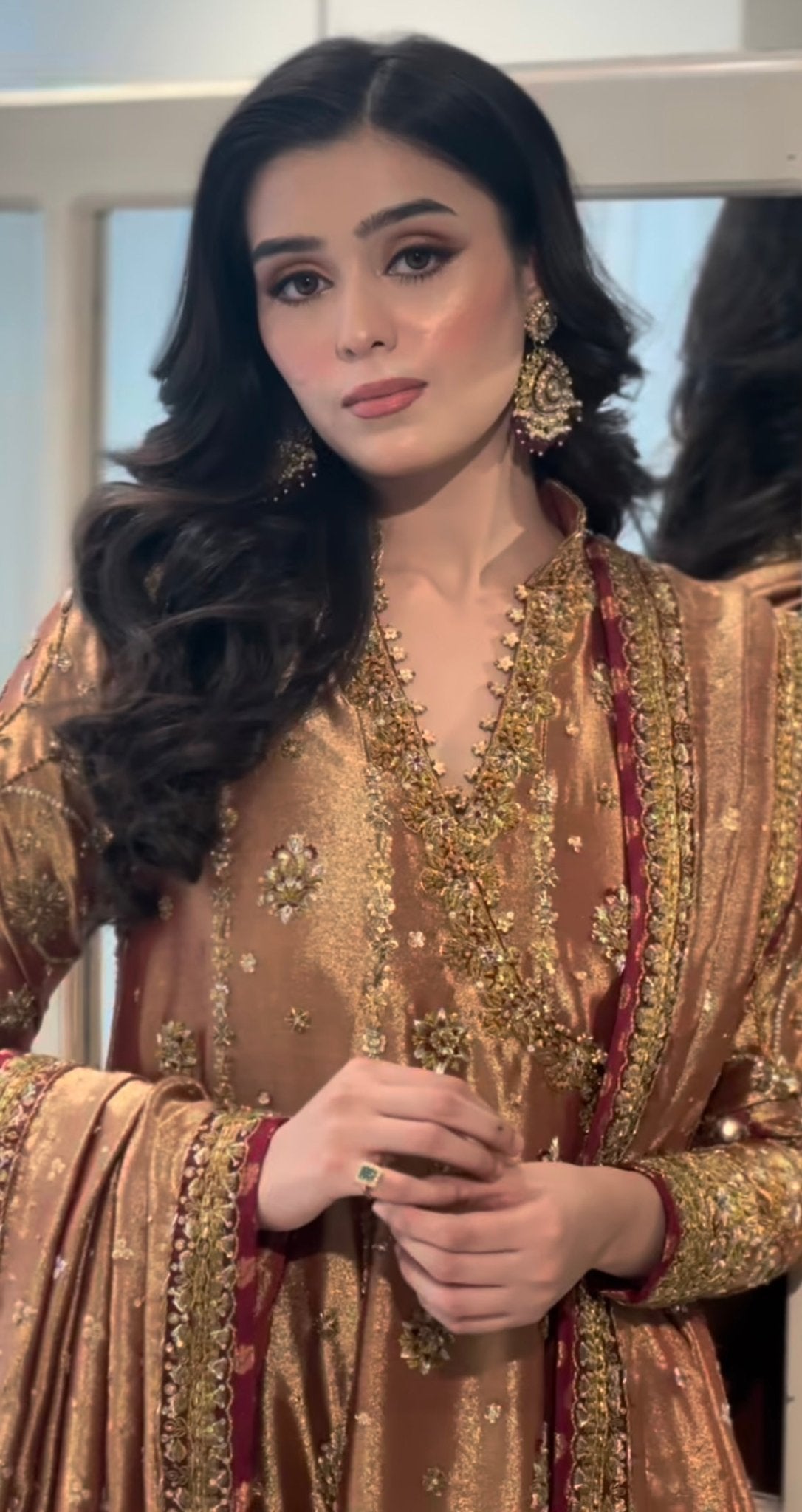Haris Shakeel – Aswad Style