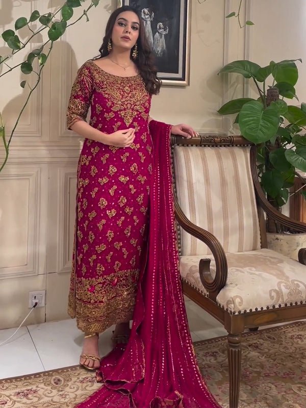 Faushia Style | Made by MAIRAZ