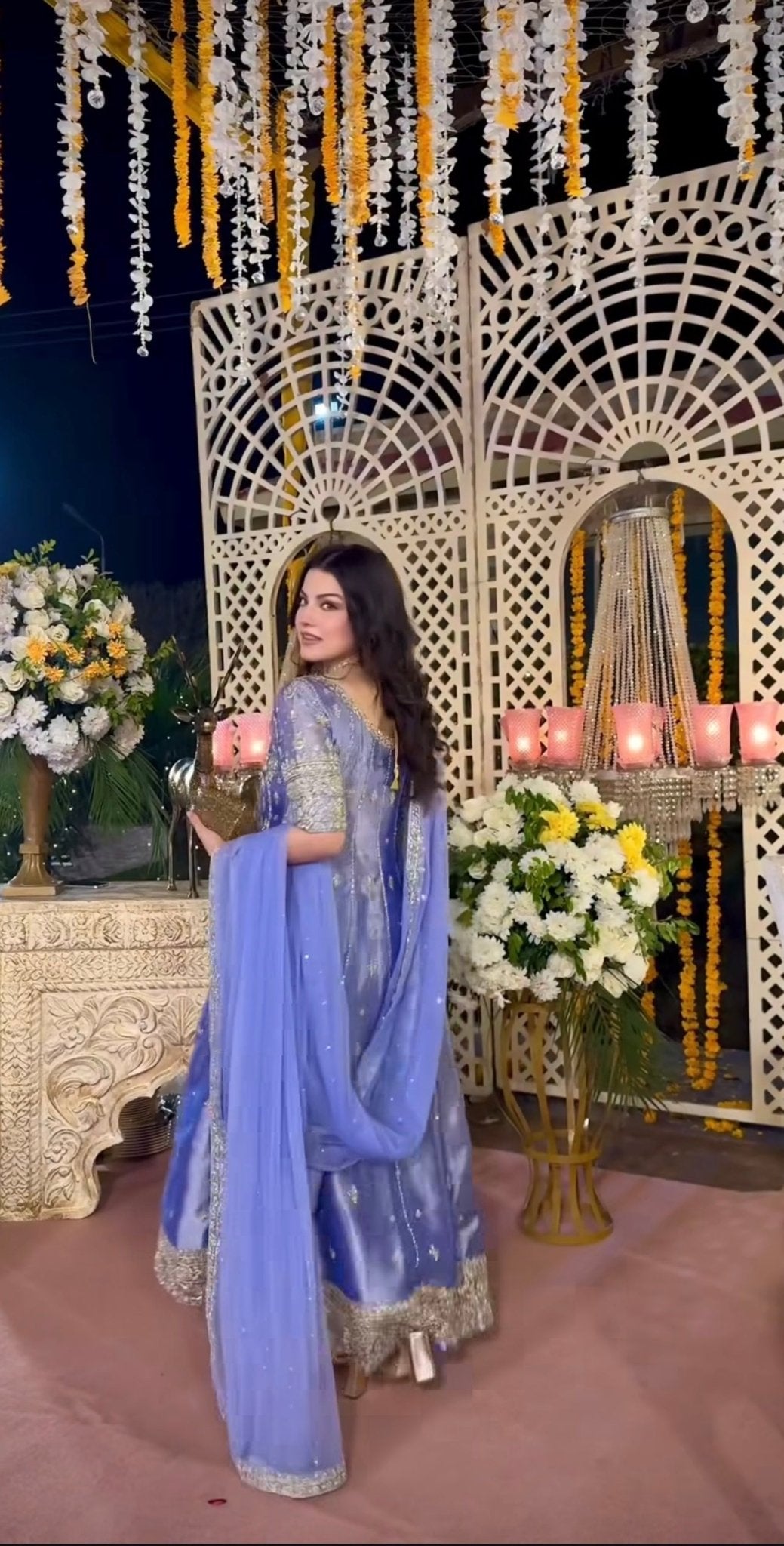 Haris Shakeel – Eyena Style
