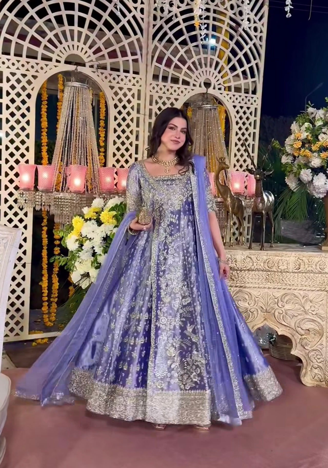 Haris Shakeel – Eyena Style