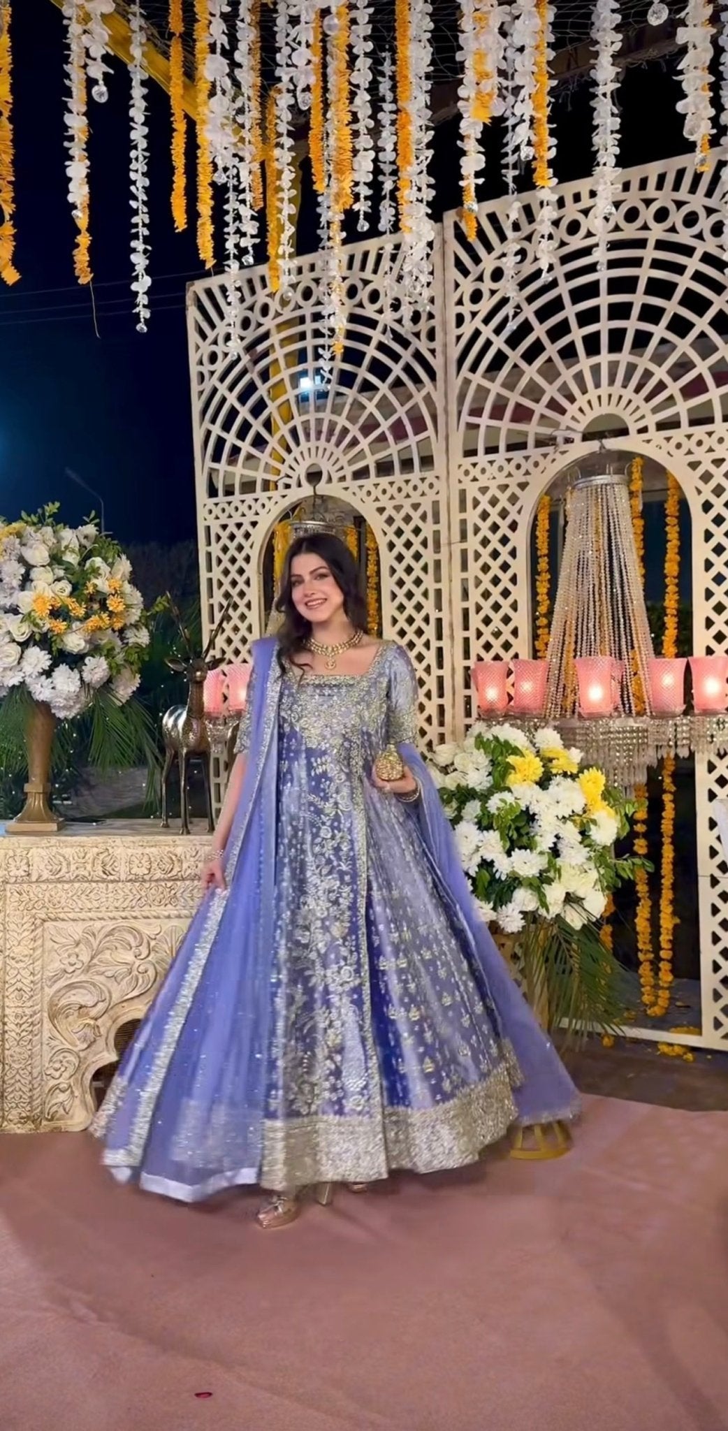 Haris Shakeel – Eyena Style