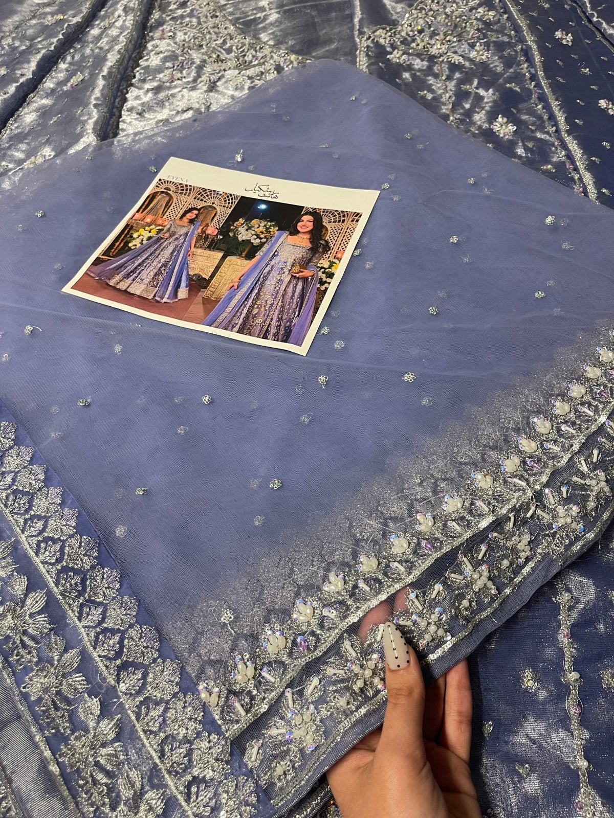 Haris Shakeel – Eyena Style