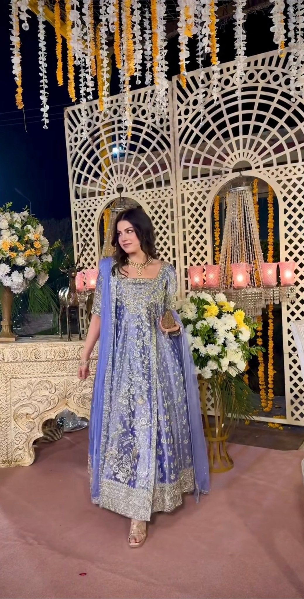 Haris Shakeel – Eyena Style