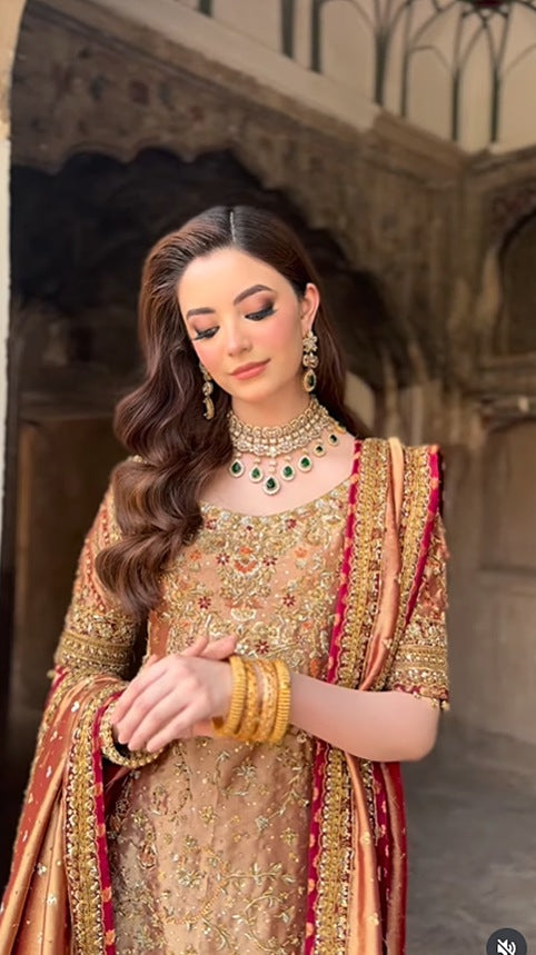 Haris Shakeel – Meerub Style