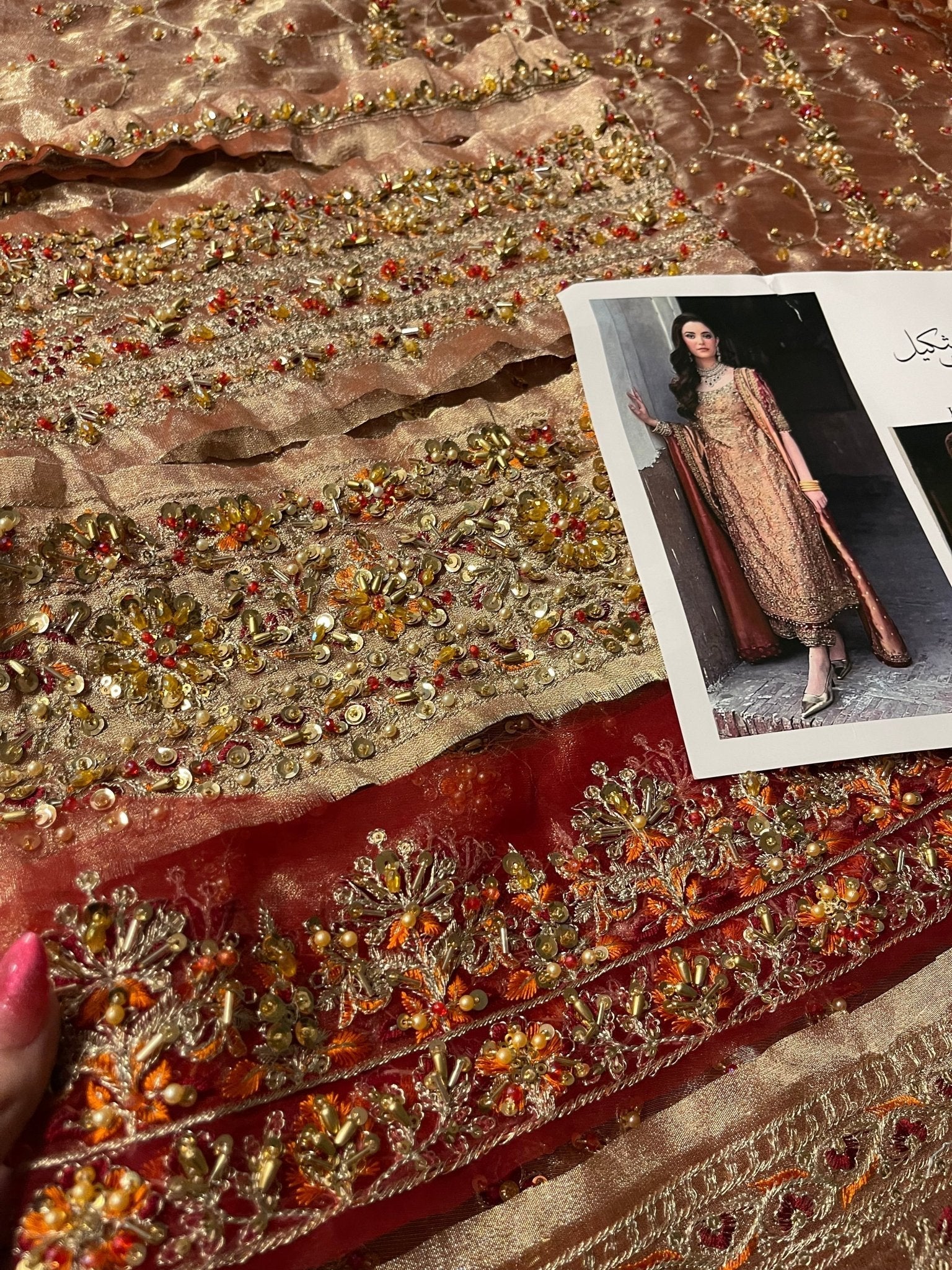 Haris Shakeel – Meerub Style
