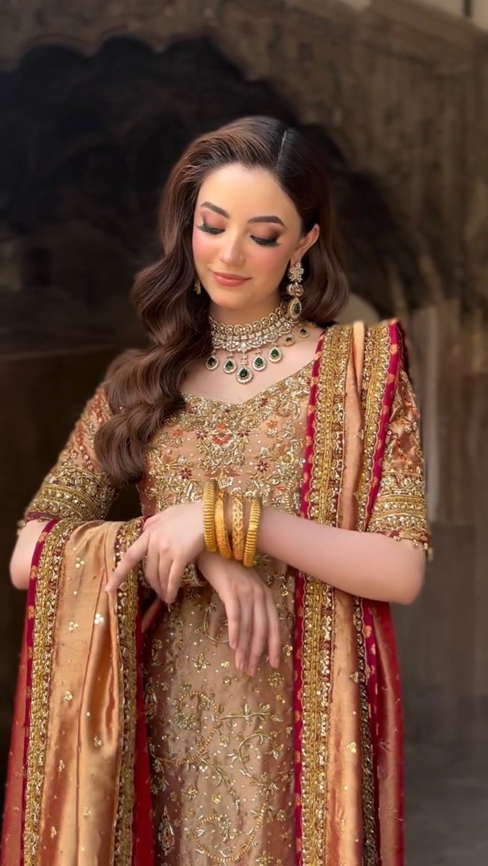 Haris Shakeel – Meerub Style