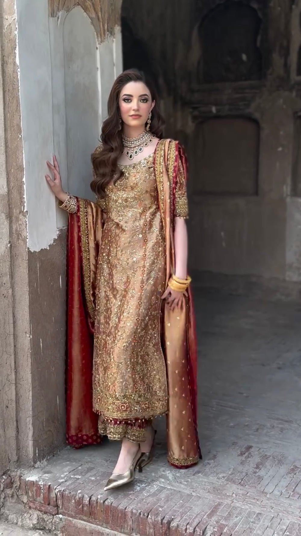 Haris Shakeel – Meerub Style