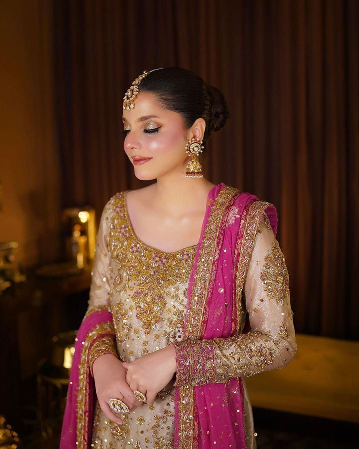 Haris Shakeel – Mesuri Style