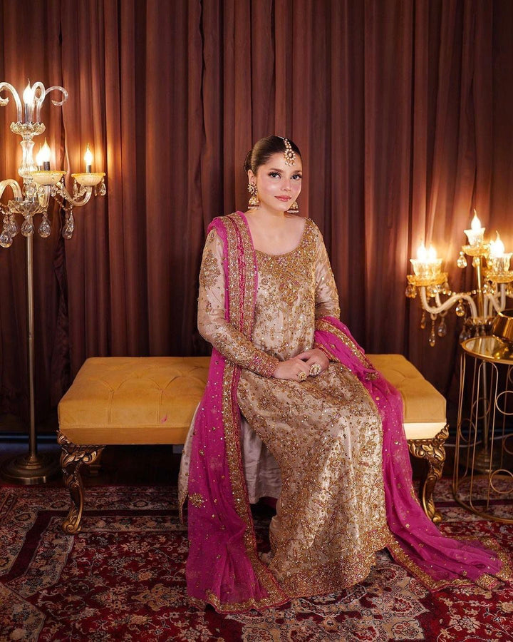 Haris Shakeel – Mesuri Style