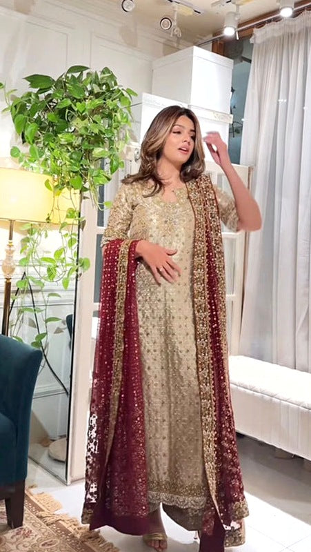 Haris Shakeel – Nawal Style