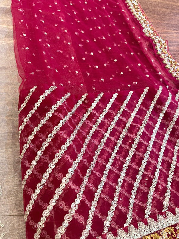 Nawal Style | Made by MAIRAZ