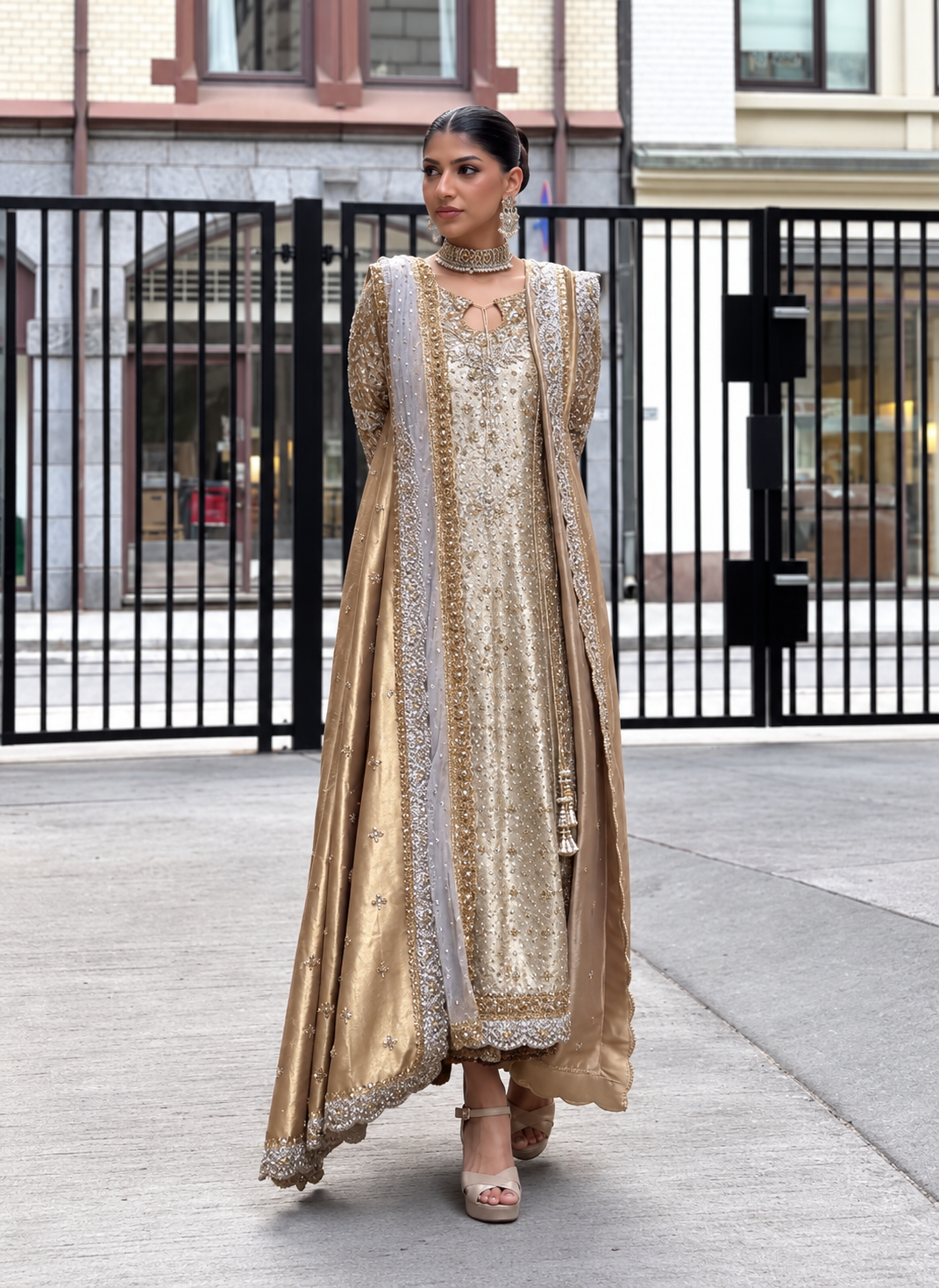 Haris Shakeel – Neha Style