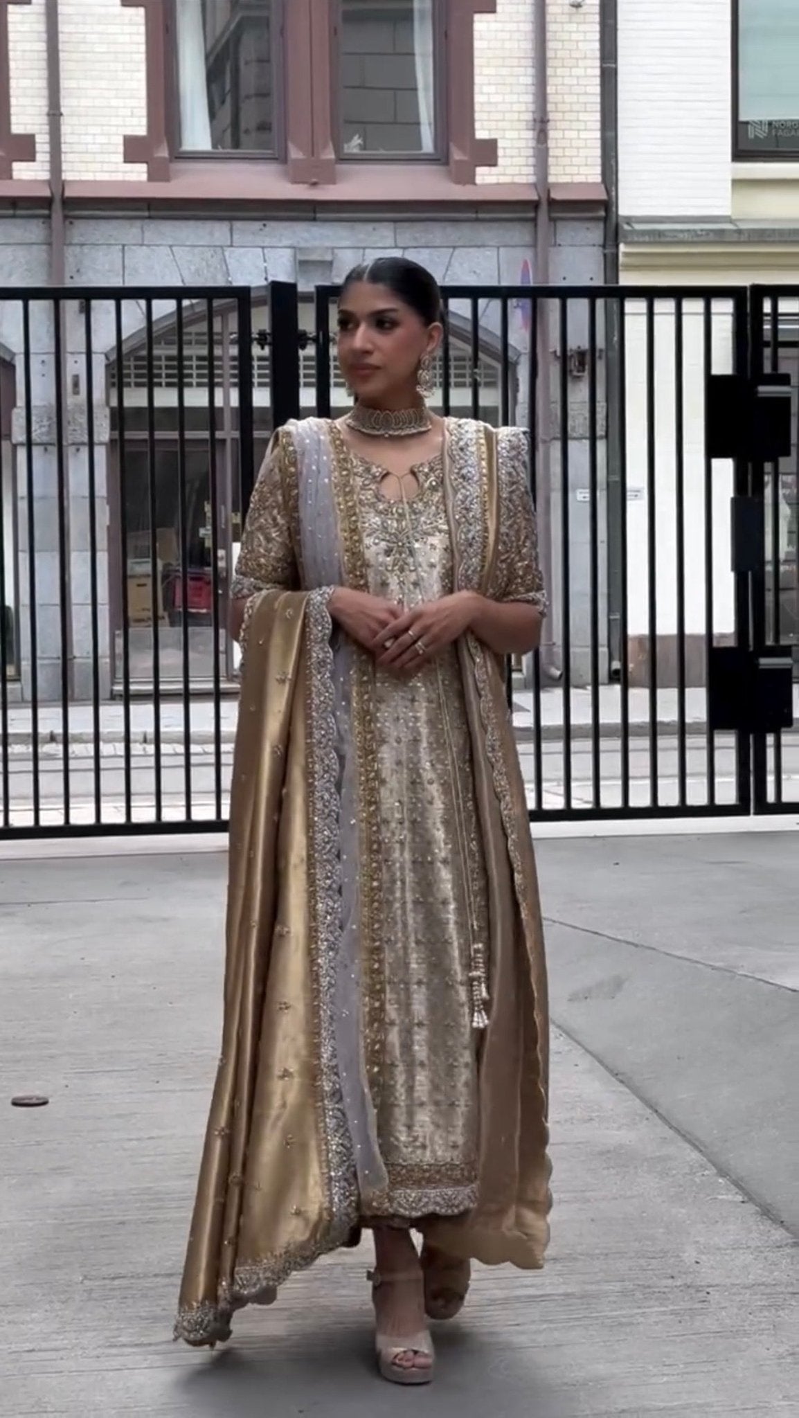 Haris Shakeel – Neha Style