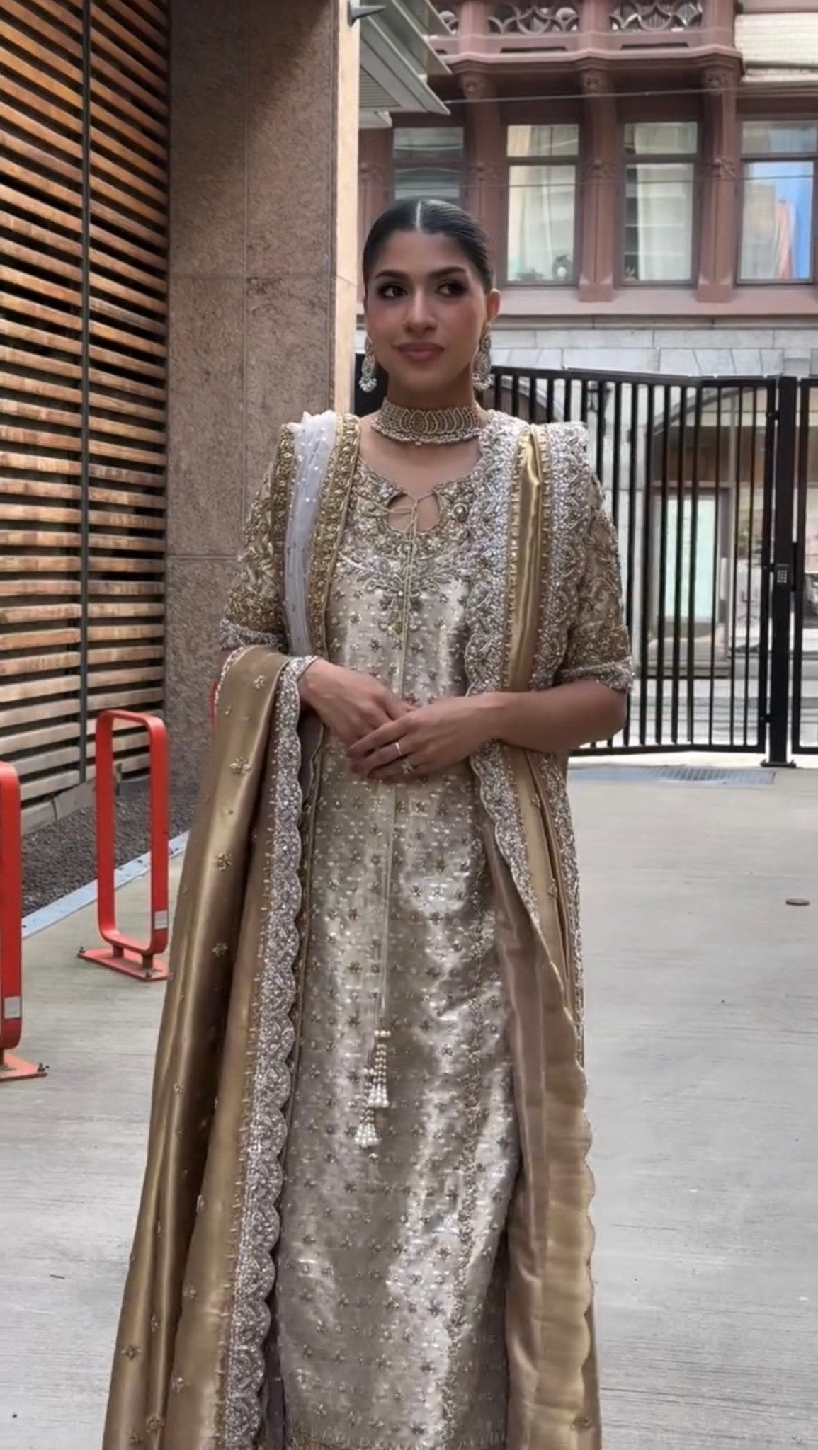 Haris Shakeel – Neha Style
