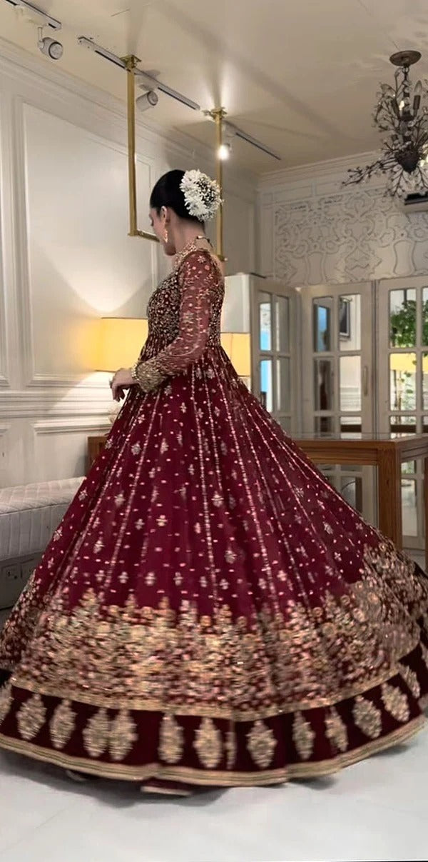 Shifa Style | Made by MAIRAZ