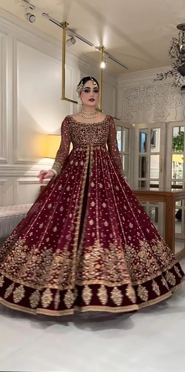 Shifa Style | Made by MAIRAZ
