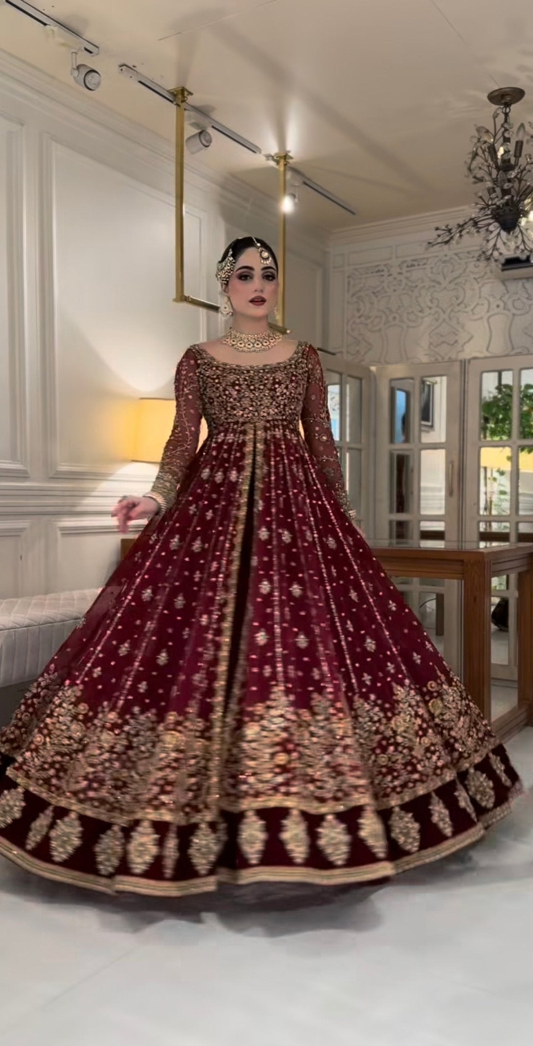 Haris Shakeel – Shifa Style