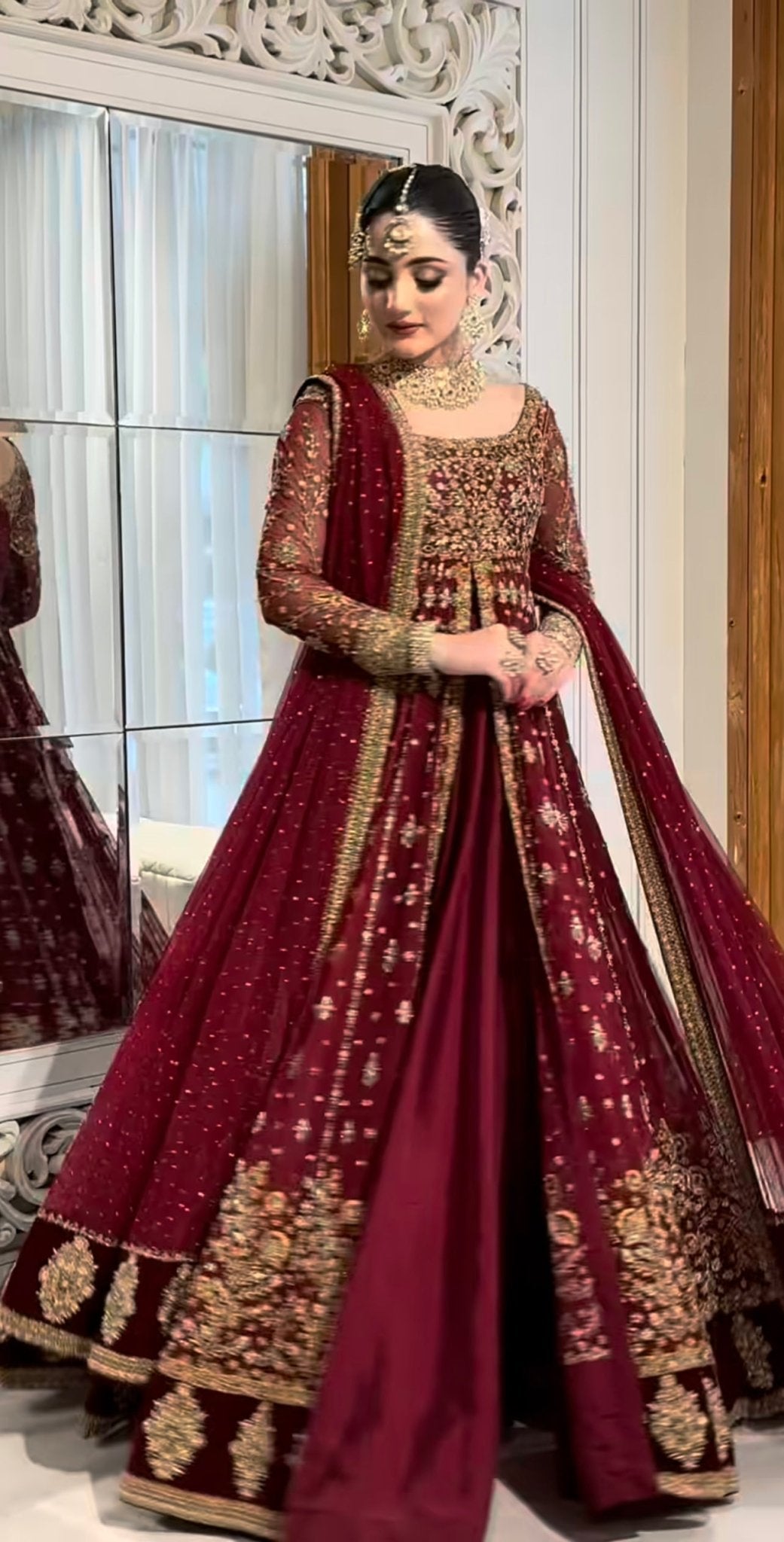 Haris Shakeel – Shifa Style