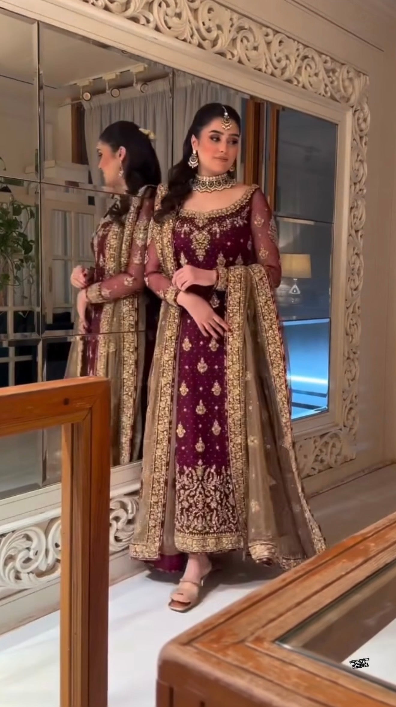 Haris Shakeel – Tehreem Style
