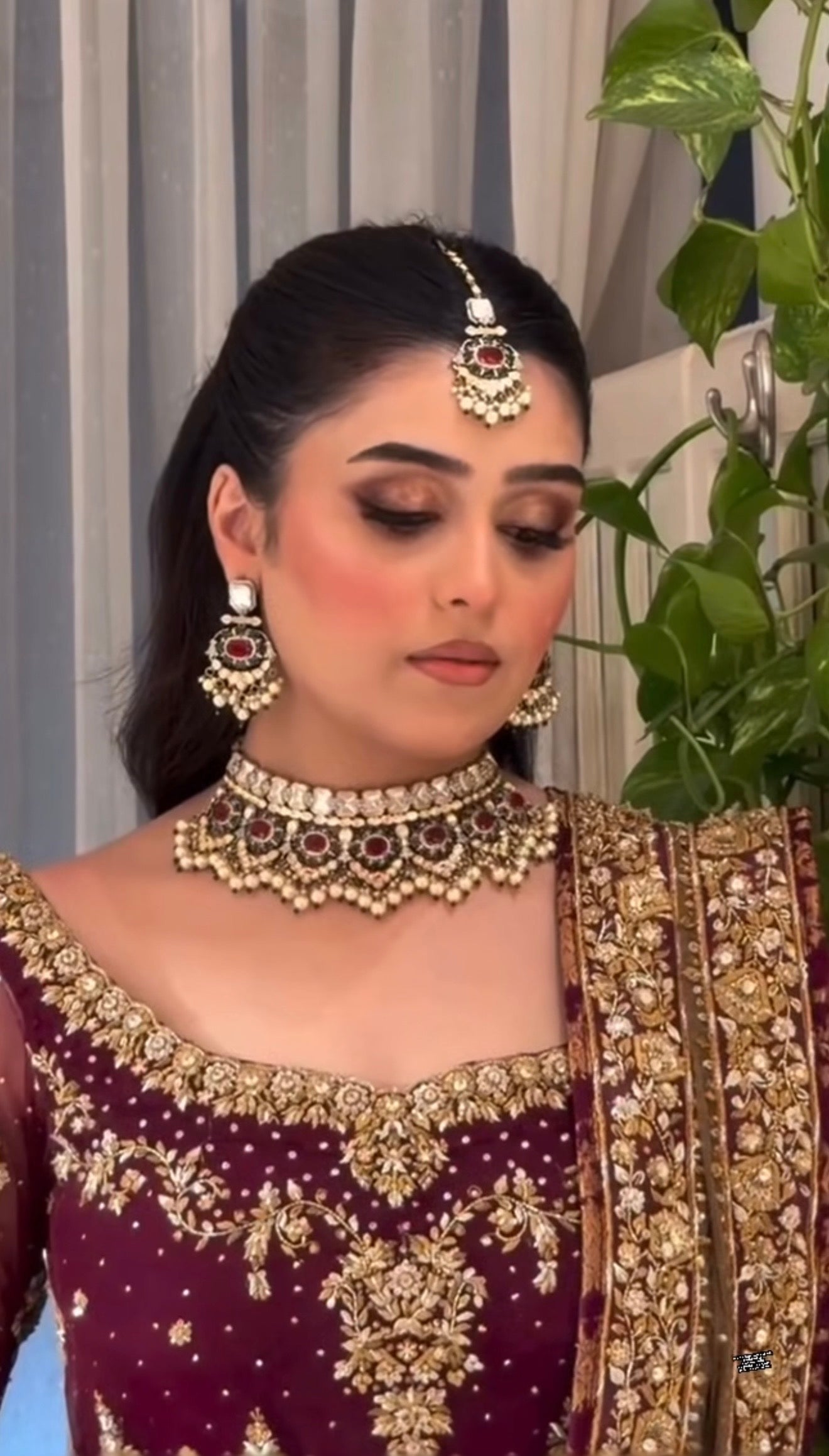 Haris Shakeel – Tehreem Style