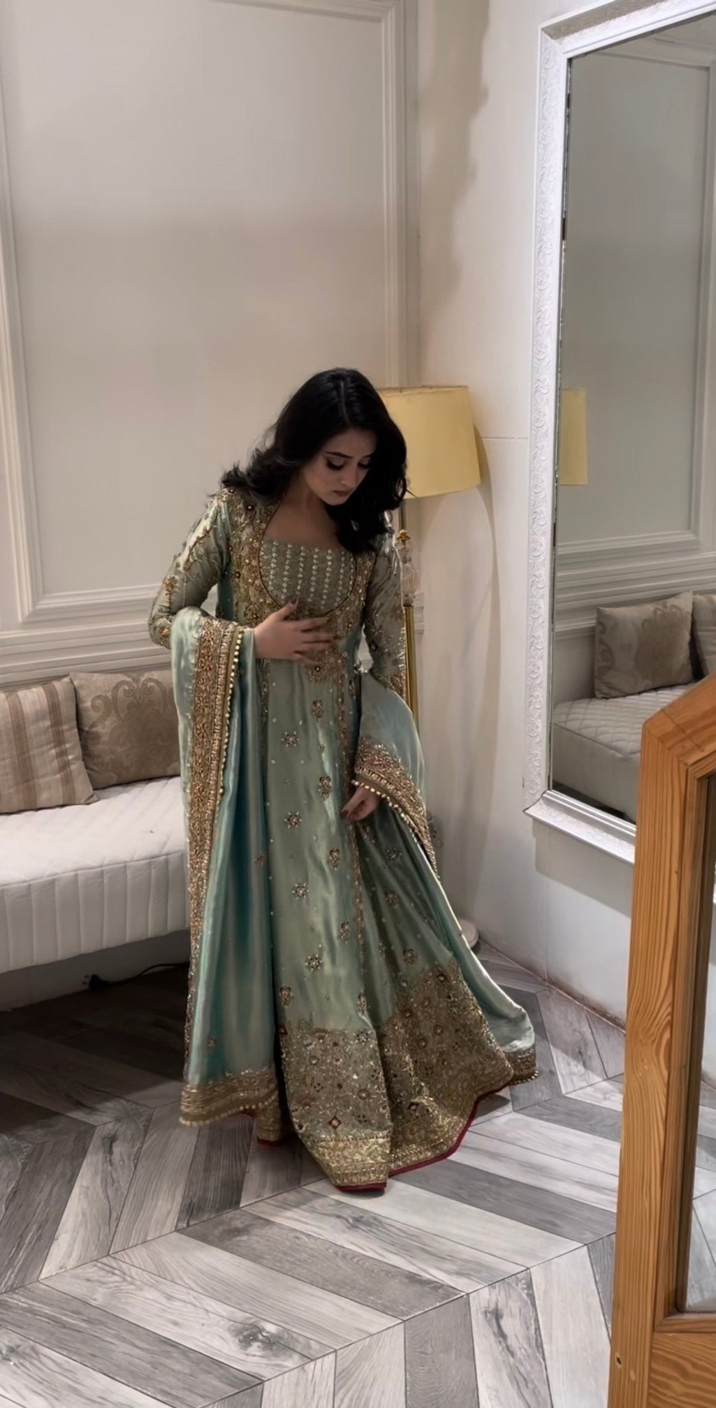Haris Shakeel – Urooj Style