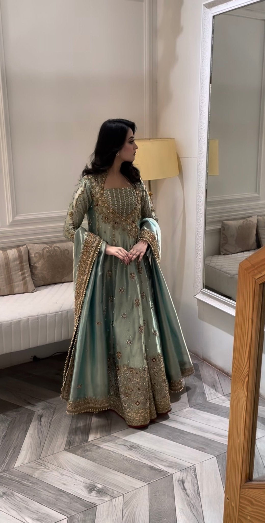 Haris Shakeel – Urooj Style