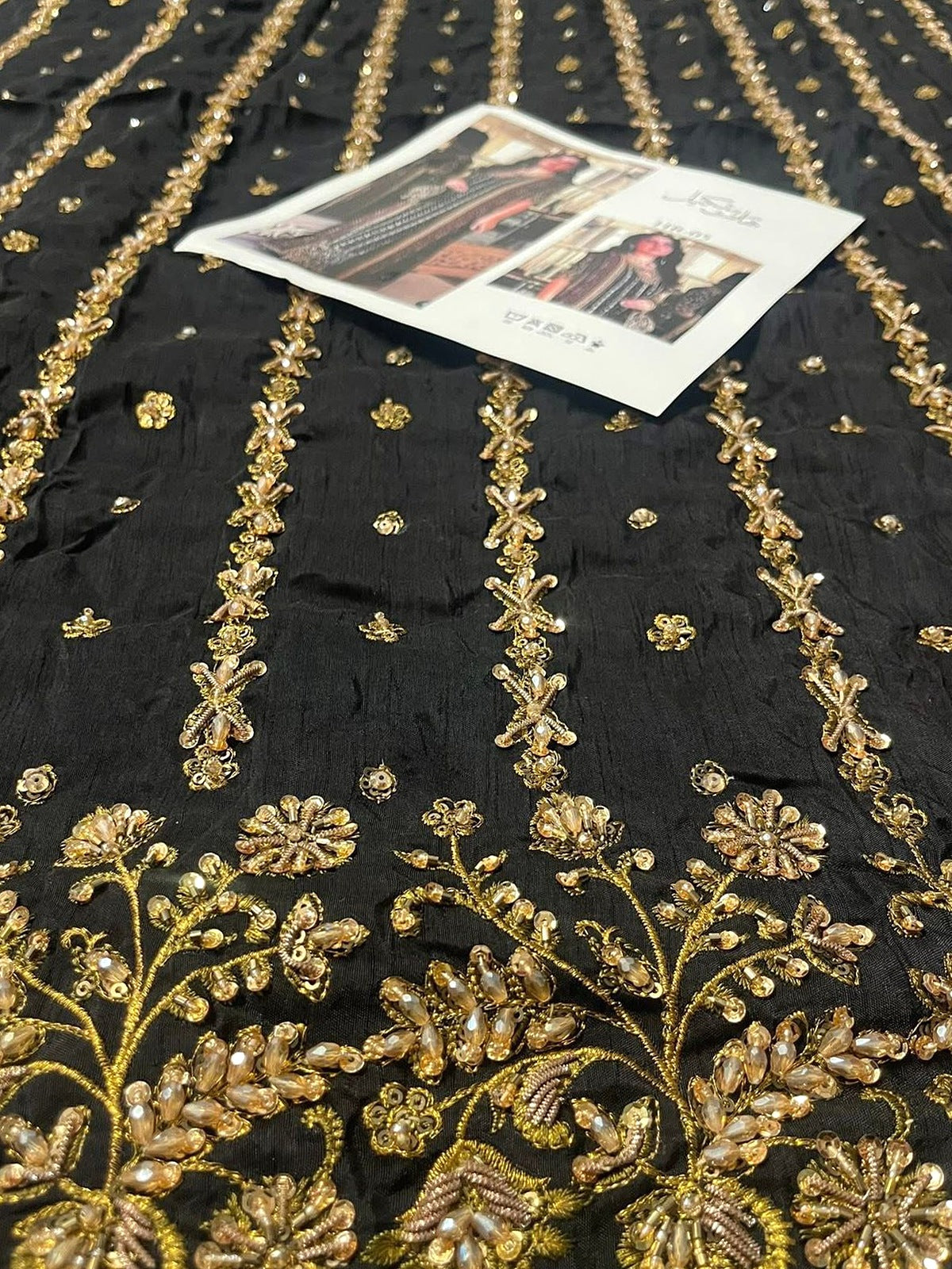 Zainab Style | Made by MAIRAZ