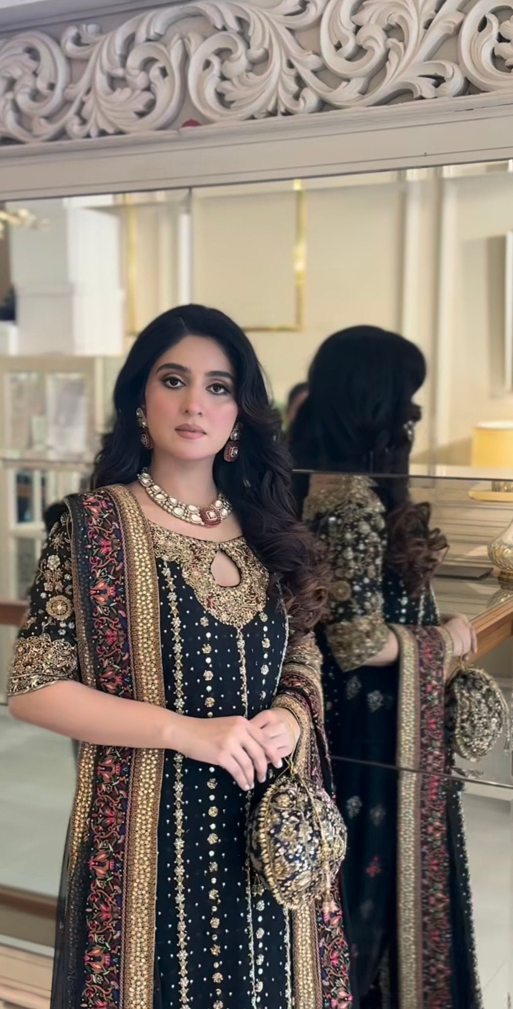 Haris Shakeel – Zainab Style