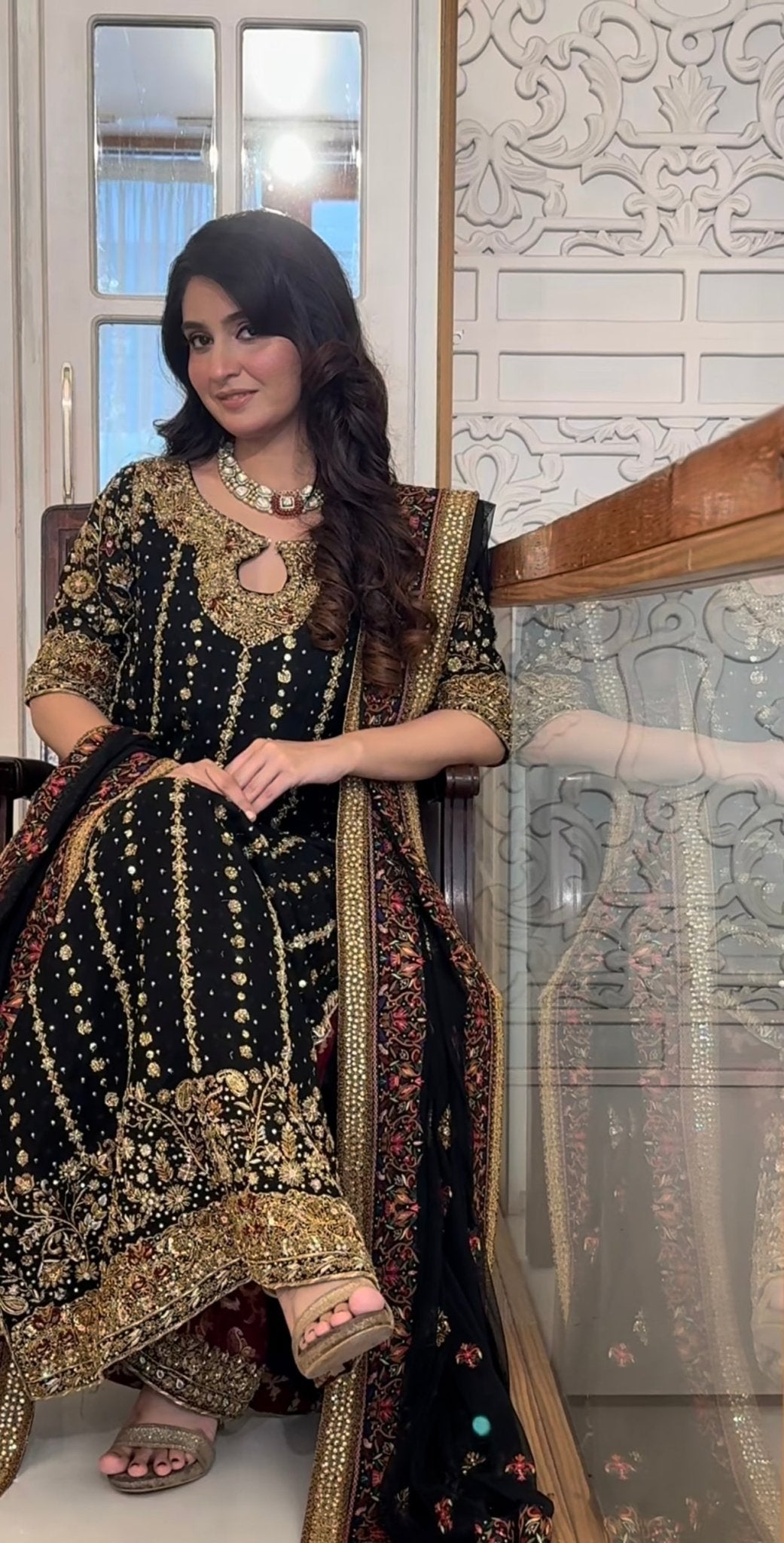 Haris Shakeel – Zainab Style