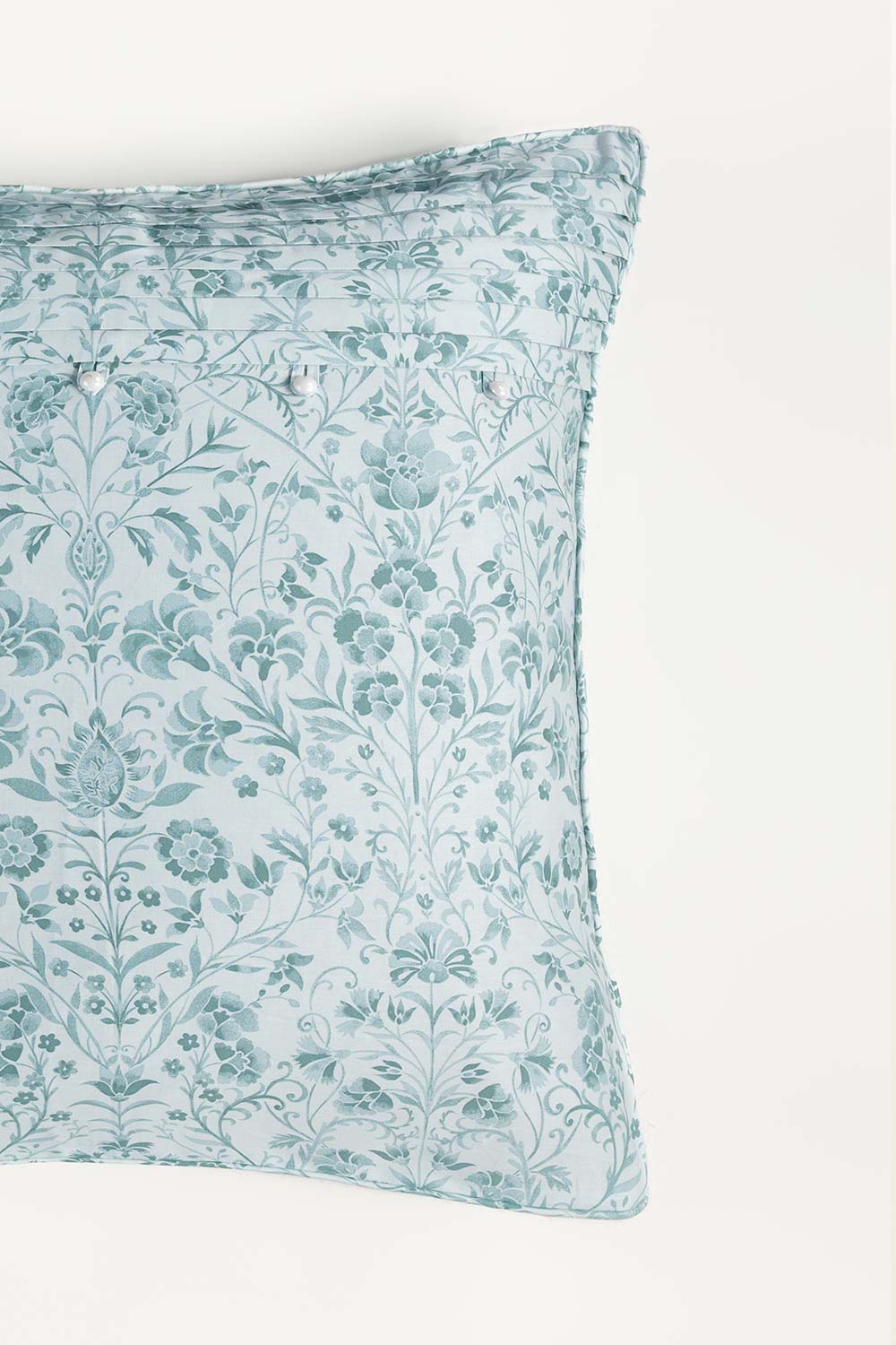 Harmony T-200 Euro Sham Cushion Cover