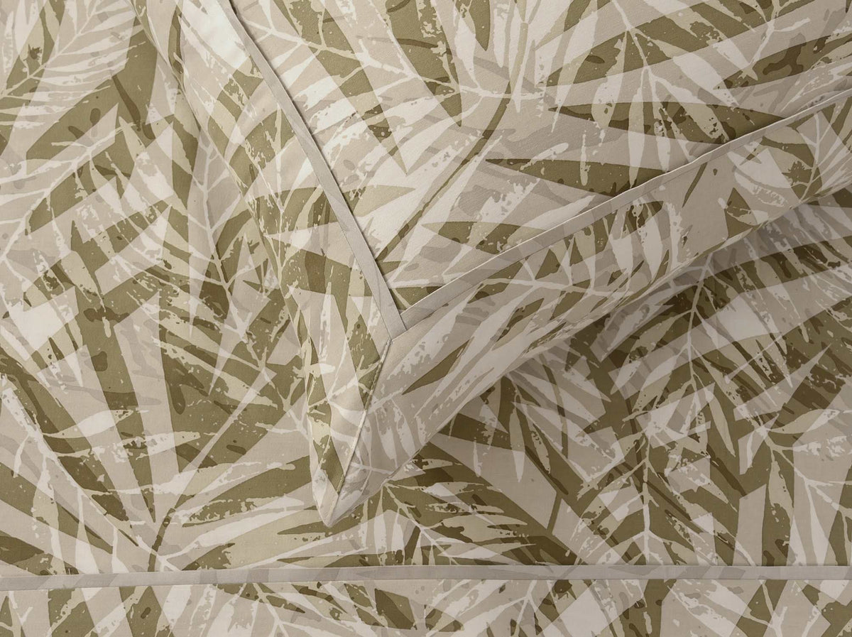 Hatchleaf T-200 Quilt Cover Set