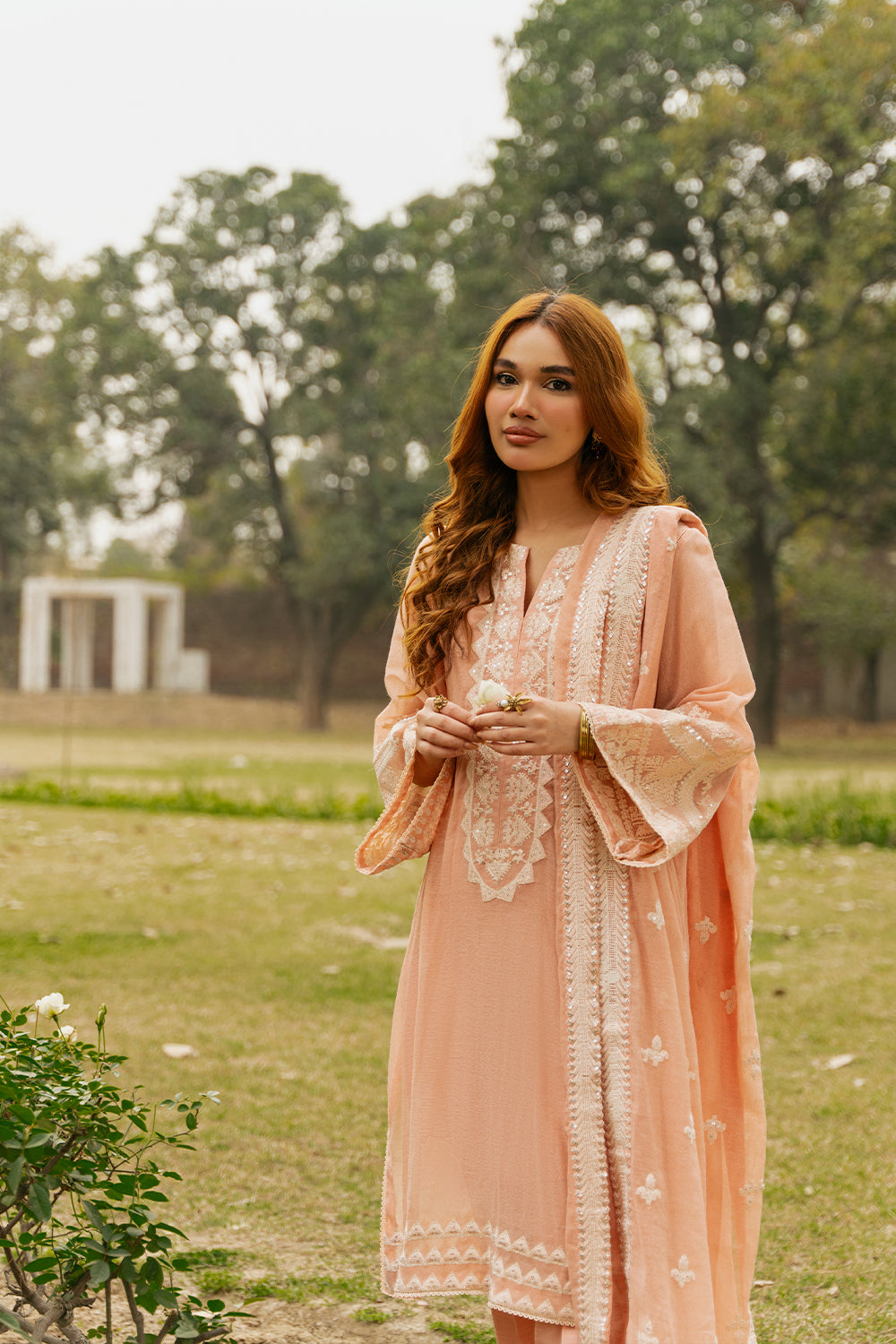 Saira Rizwan