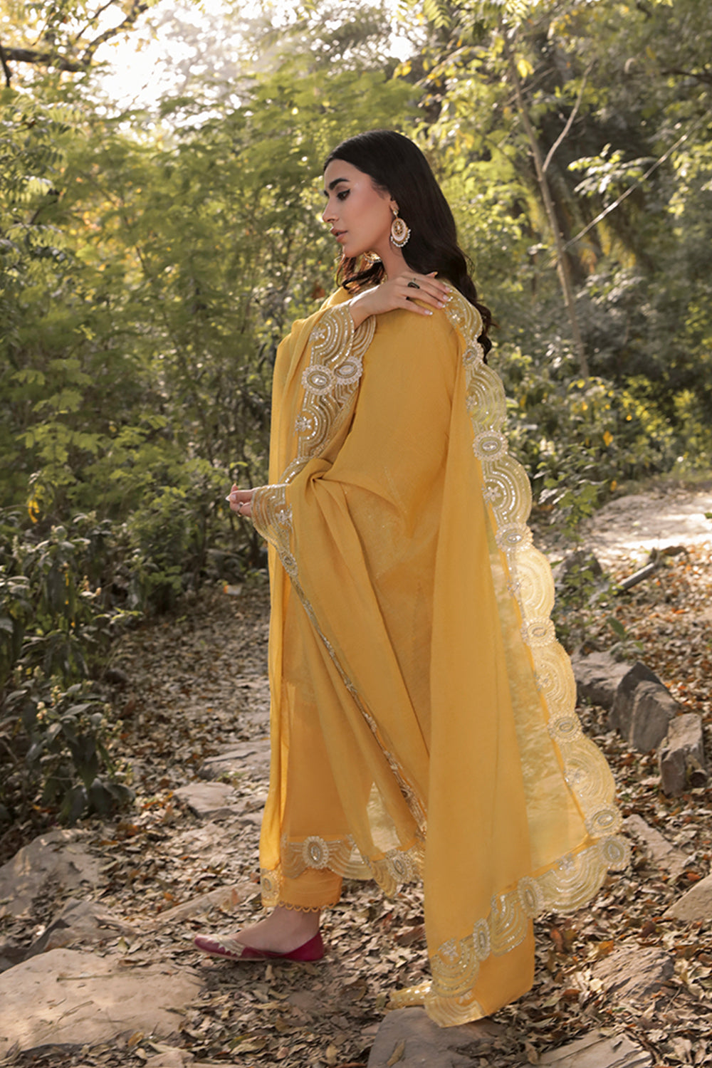 Saira Rizwan
