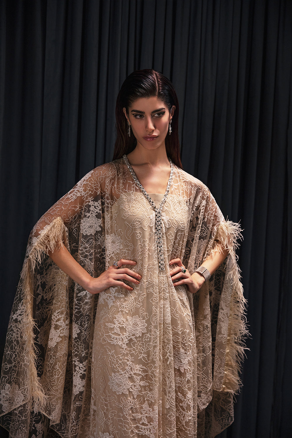 Saira Rizwan