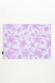 Hibiscus 4Pcs Digital Placemat