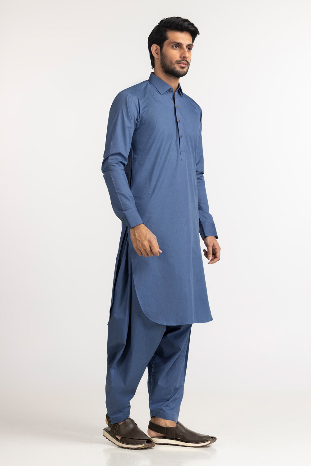 Hitex Cool Unstitched Fabric Cotton-Lf