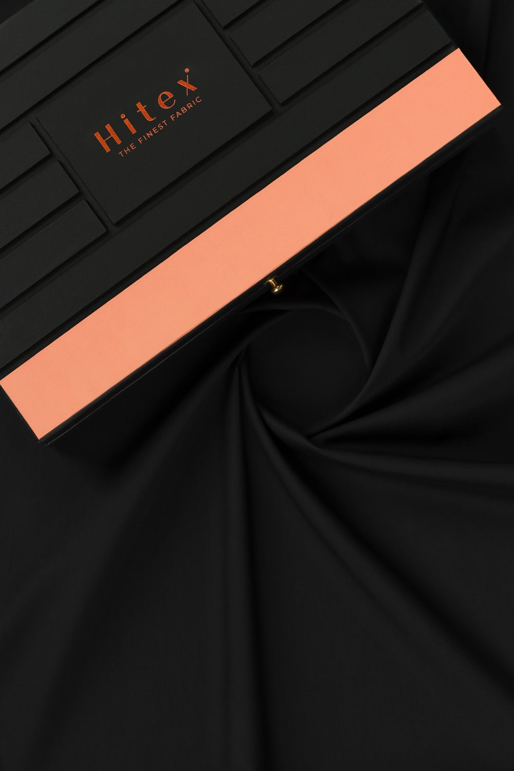 Hitex Plus Unstitched Fabric Cotton With Gift Box