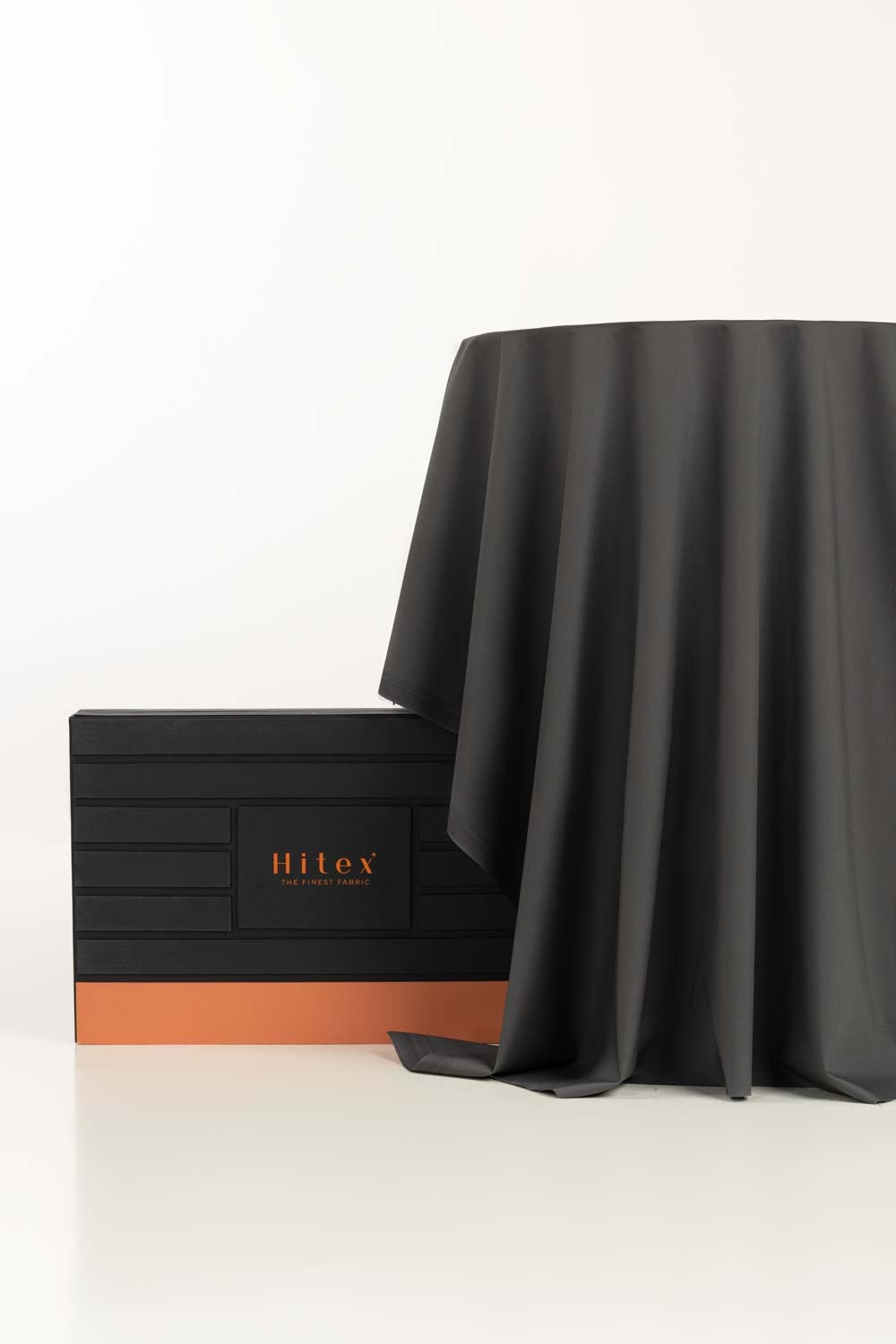 Hitex Plus Unstitched Fabric Cotton With Gift Box