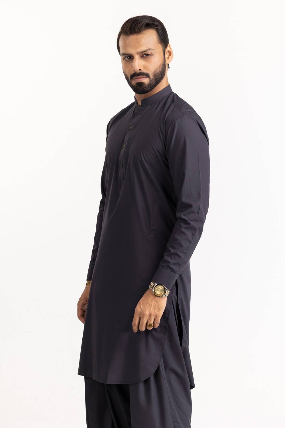 Hitex Plus Unstitched Fabric Cotton-Lf