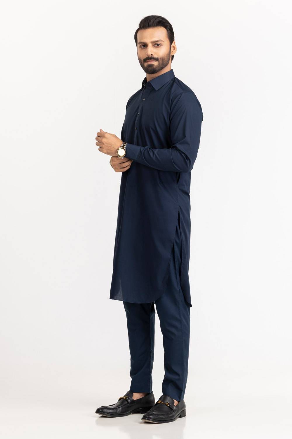 Hitex Plus Unstitched Fabric Cotton-Lf