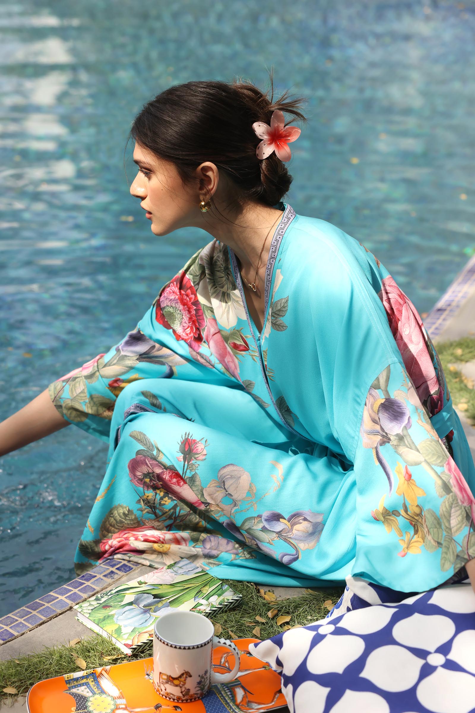 Vera Robe