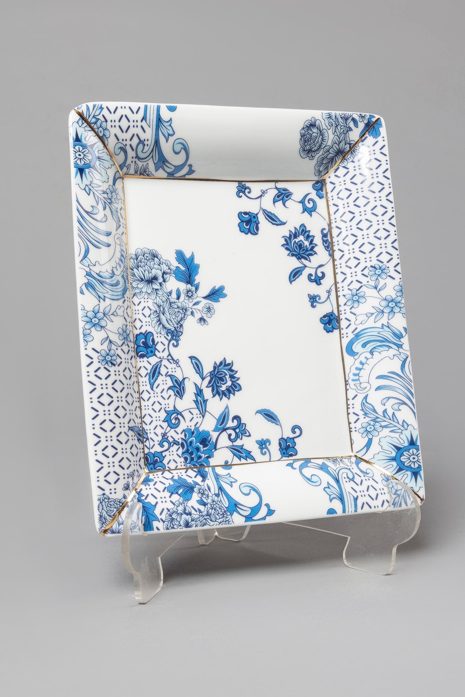 Bluebell Trinket Tray