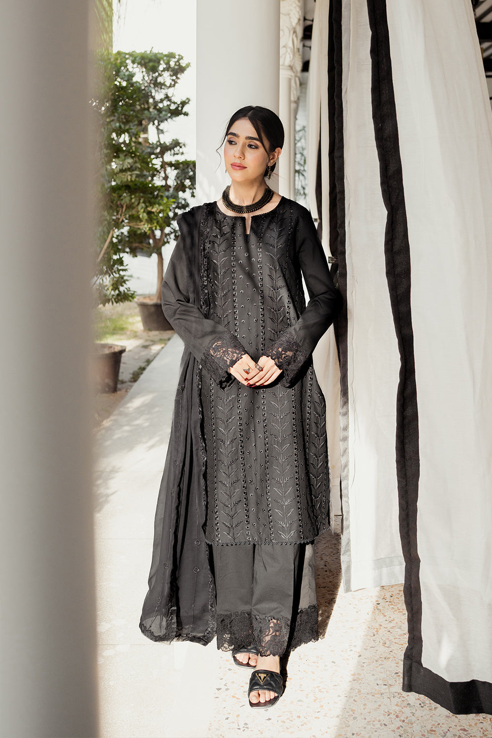 Darol Dupatta