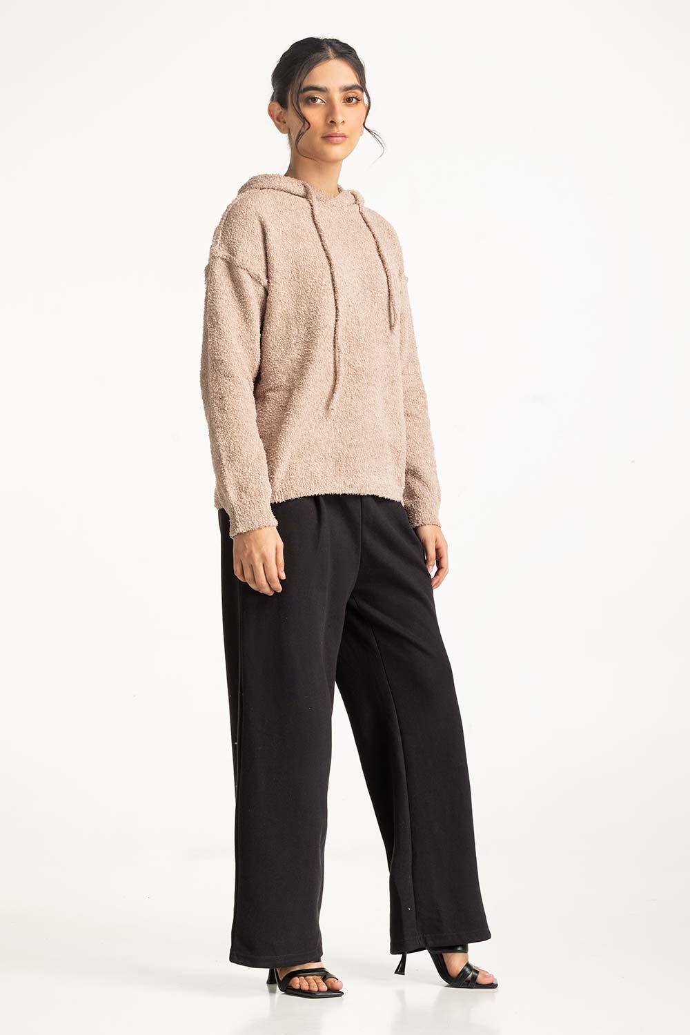 Hooded Sweater