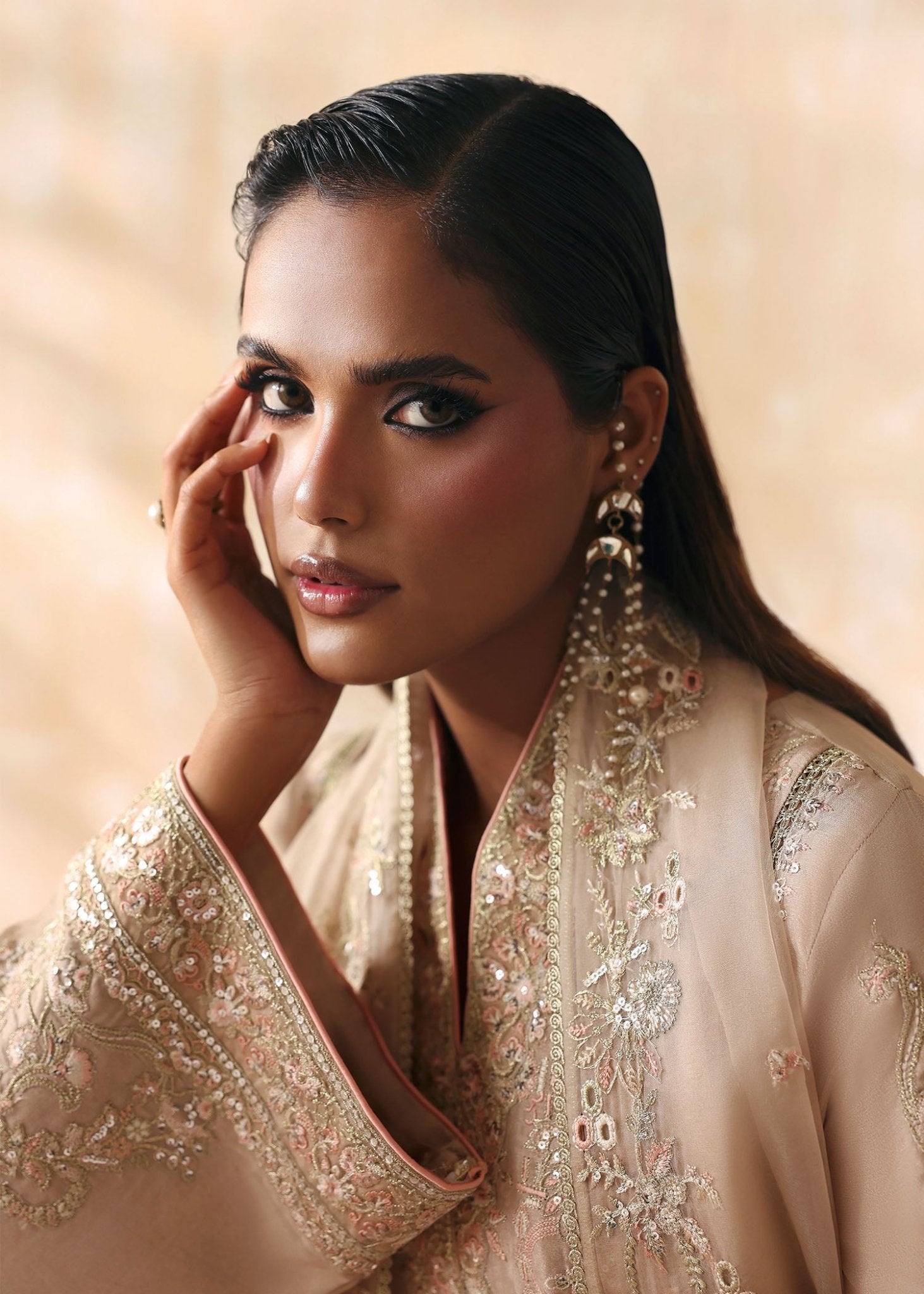 Hooria -Ready To Ship
